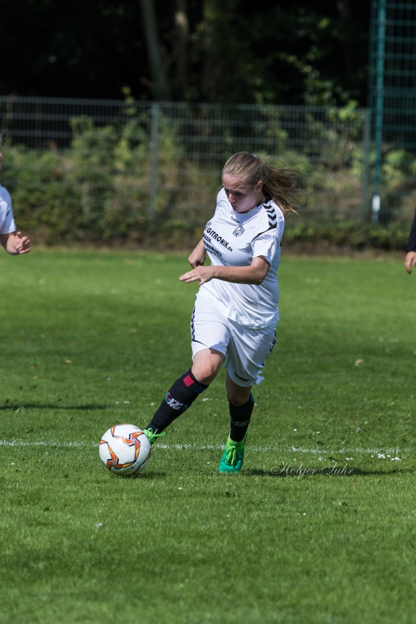 Bild 302 - Frauen SV Henstedt Ulzburg 3 - Bramfeld 3 : Ergebnis: 5:1